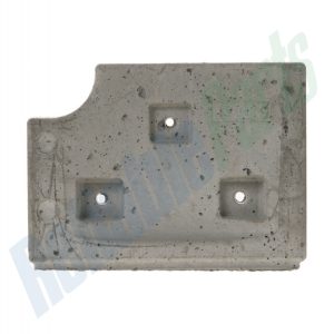 WH01X10717 GE Counter Weight