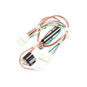 RELIABLE W10911102 Harns-Wire OEM Fast Ship USA Stock Tested Perfect Fit