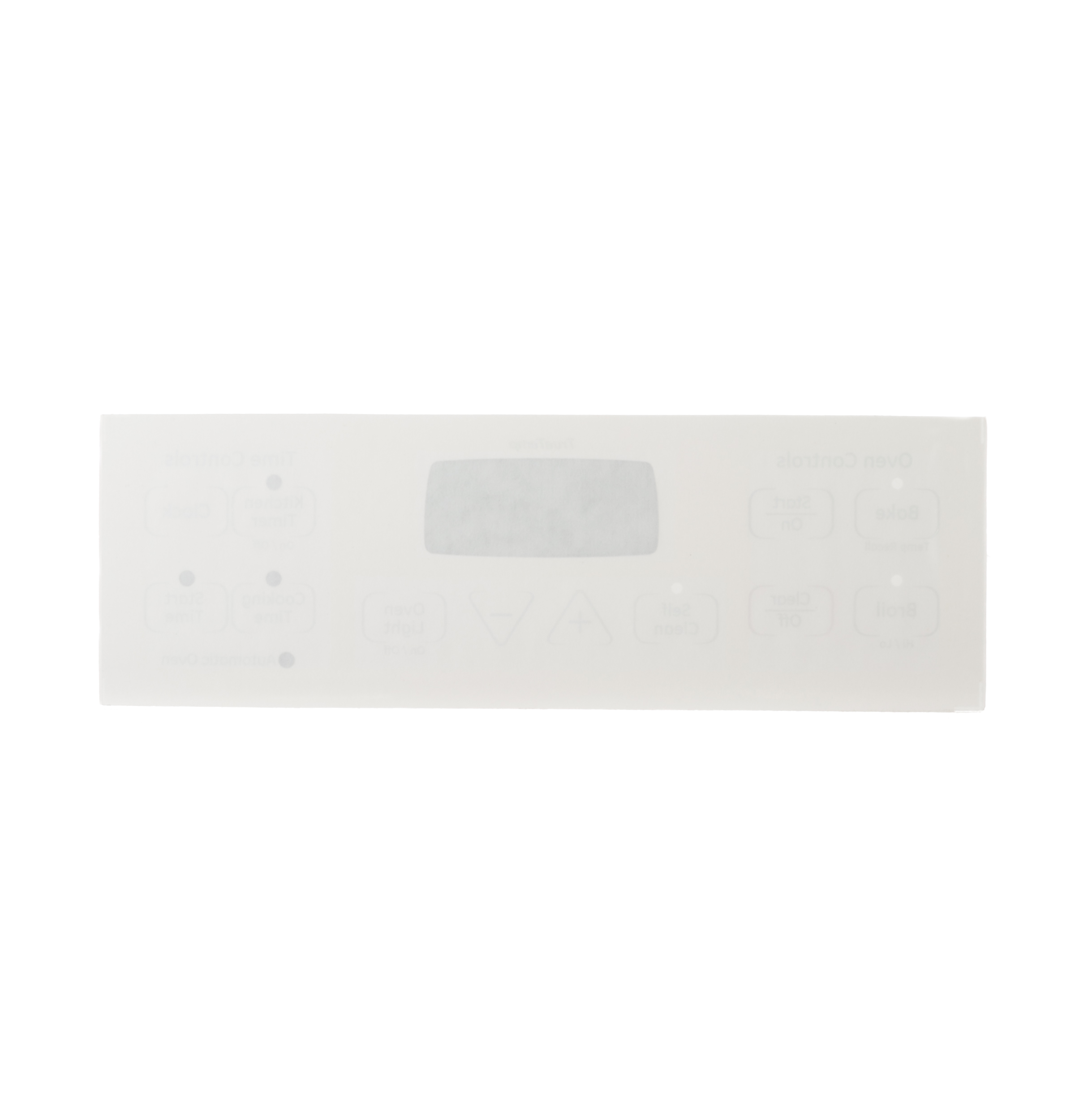RELIABLE WB27K10265 Overlay T09-B OEM Fast Ship USA Stock Tested Perfect Fit - Image 2