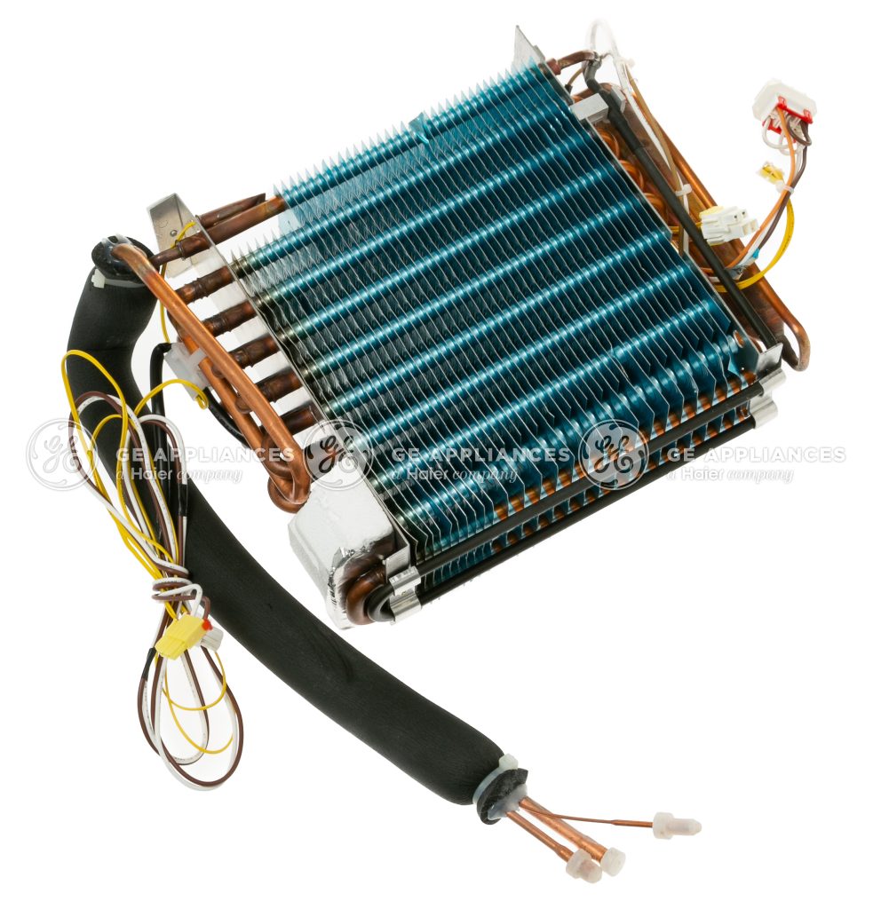 WR85X10062 GE Refrigerator Defrost Heater Assembly