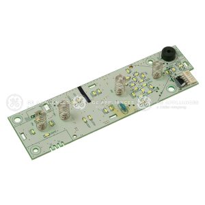 RELIABLE WR55X28359 Ui Display OEM Fast Ship USA Stock Tested Perfect Fit