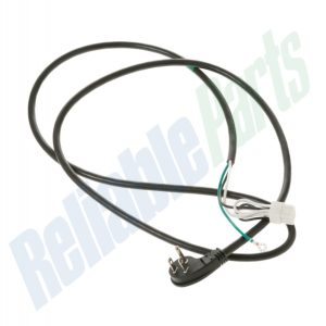 WR23X10744 GE Refrigerator Power Cord