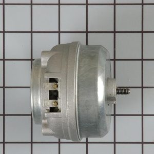 RELIABLE WR60X177 Cond Fan Motor OEM Fast Ship USA Stock Tested Perfect Fit 2