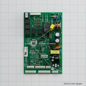 RELIABLE WR55X11064 Board Main OEM Fast Ship USA Stock Tested Perfect Fit