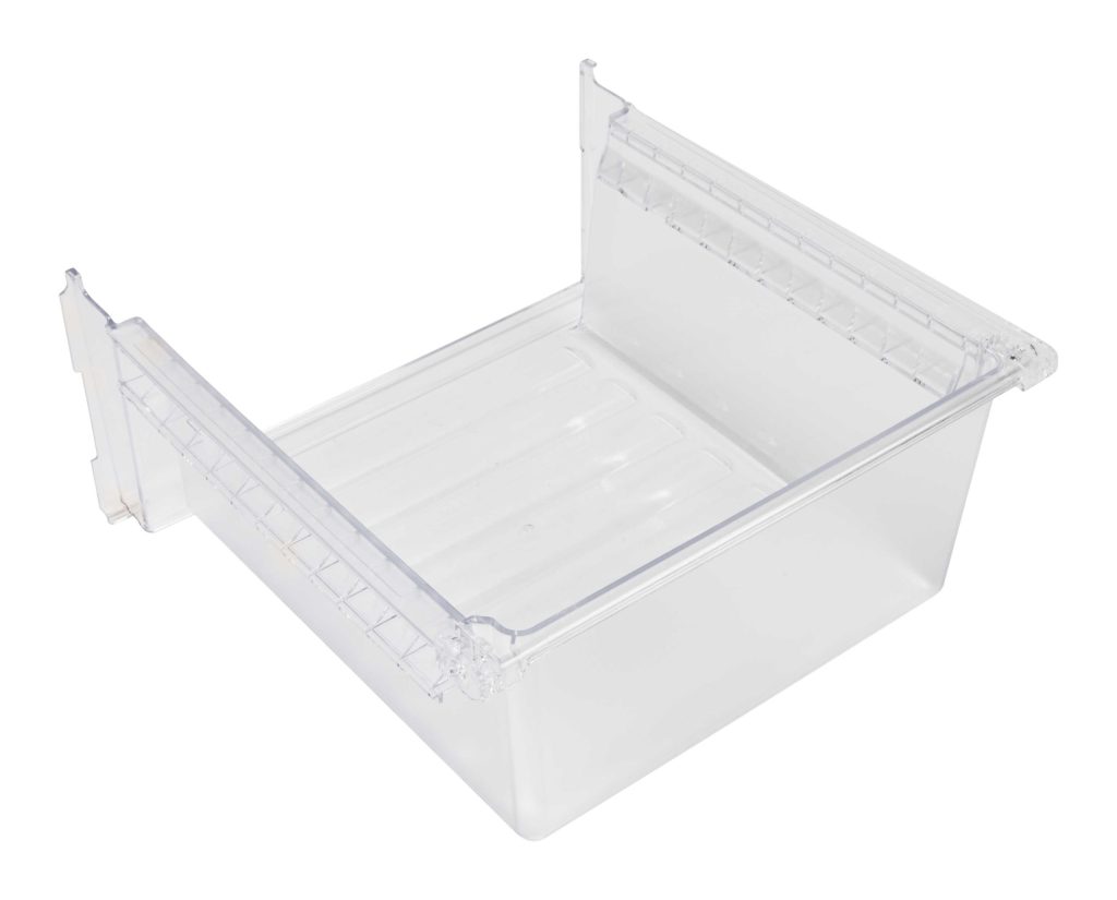RELIABLE W10850129 Pan-Crispr OEM Fast Ship USA Stock Tested Perfect Fit