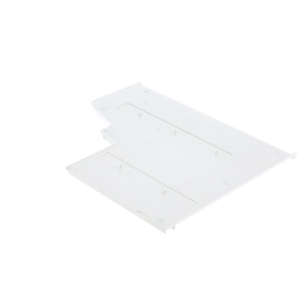 WR72X10013 GE Refrigerator Left Hand Support Slide