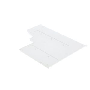 WR72X10013 GE Refrigerator Left Hand Support Slide