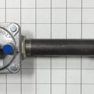 DE81-06760A Samsung Service Assembly Natural Gas Regulator