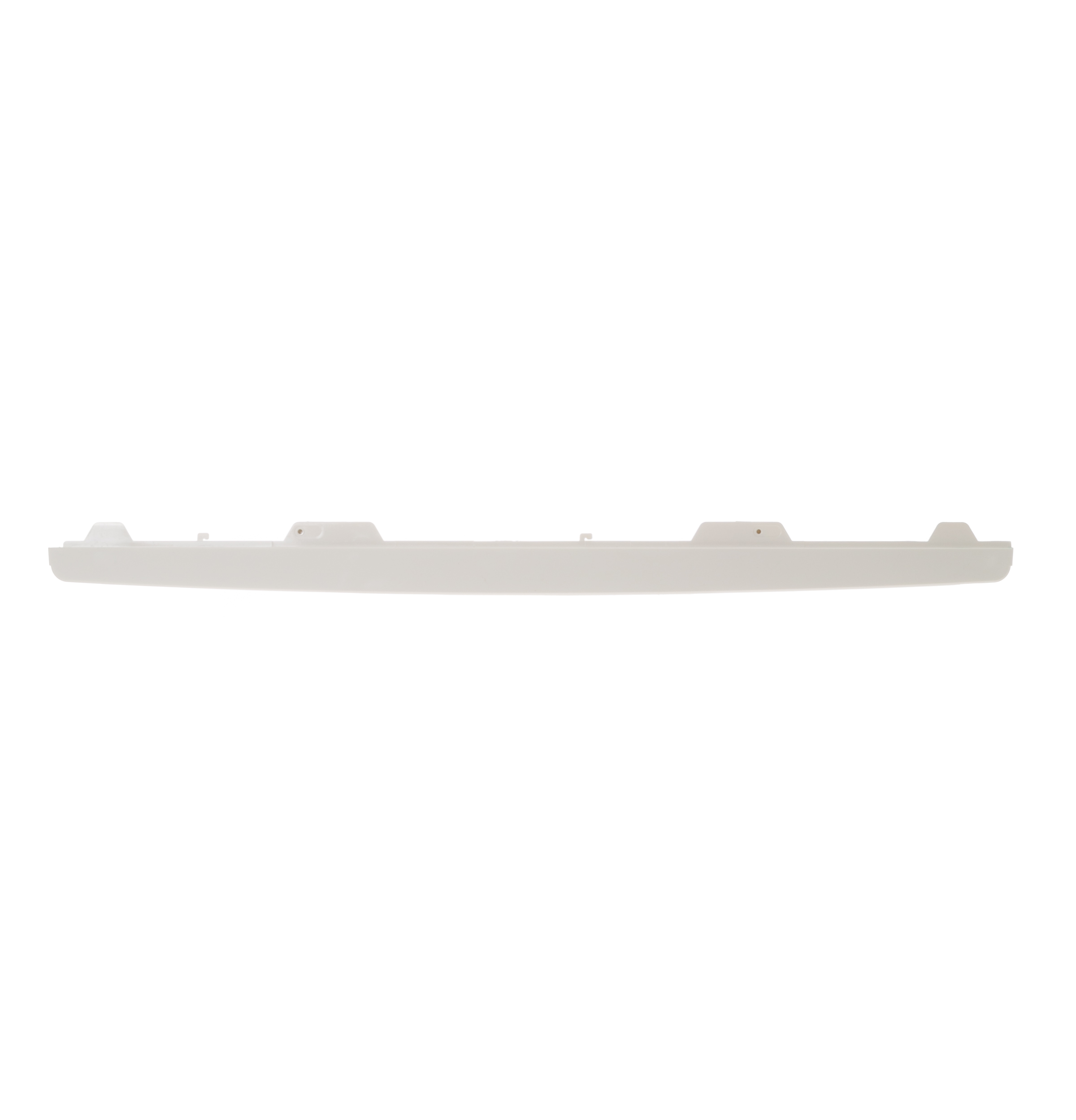 WB07X11039 GE MICROWAVE GRILLE BISQUE OEM - Image 4