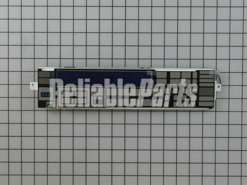 SAM DE96-01027A Dw Display Stock Tested Perfect Fit - Image 7