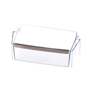 1 of Bertazzoni OEM Z300183 OEM Left Shelf Stainless Profile for Appliances OEM Replacement, NEW FAST SHIP Fits Many Appliance Models