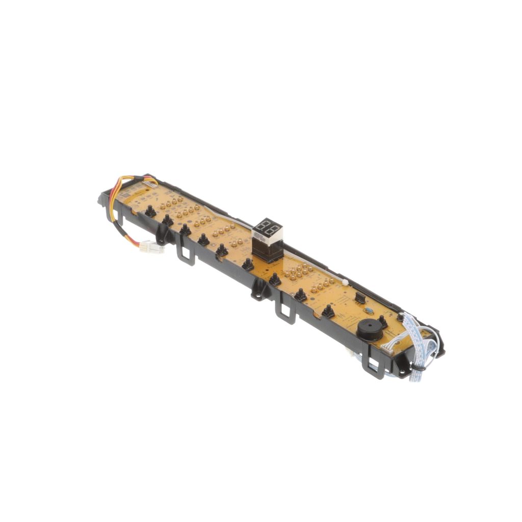 GEN WH18X27441 USER INTERFACE BOARD