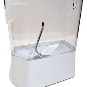 RELIABLE WP2315404 Ice-Contnr OEM Fast Ship USA Stock Tested Perfect Fit
