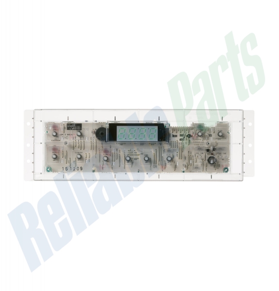 RELIABLE WB27K10357 Control Oven OEM Fast Ship USA Stock Tested Perfect Fit - Image 5