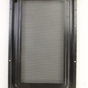 DE81-10093A Samsung Service Door Panel