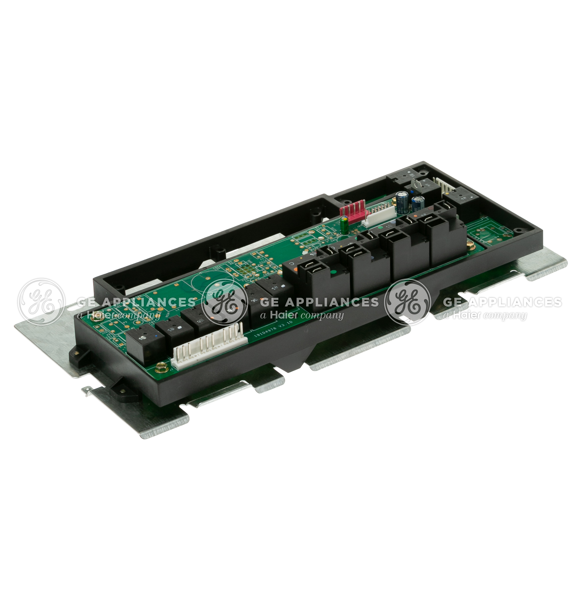 RELIABLE WB19K10060 Relay Board OEM Fast Ship USA Stock Tested Perfect Fit - Image 2