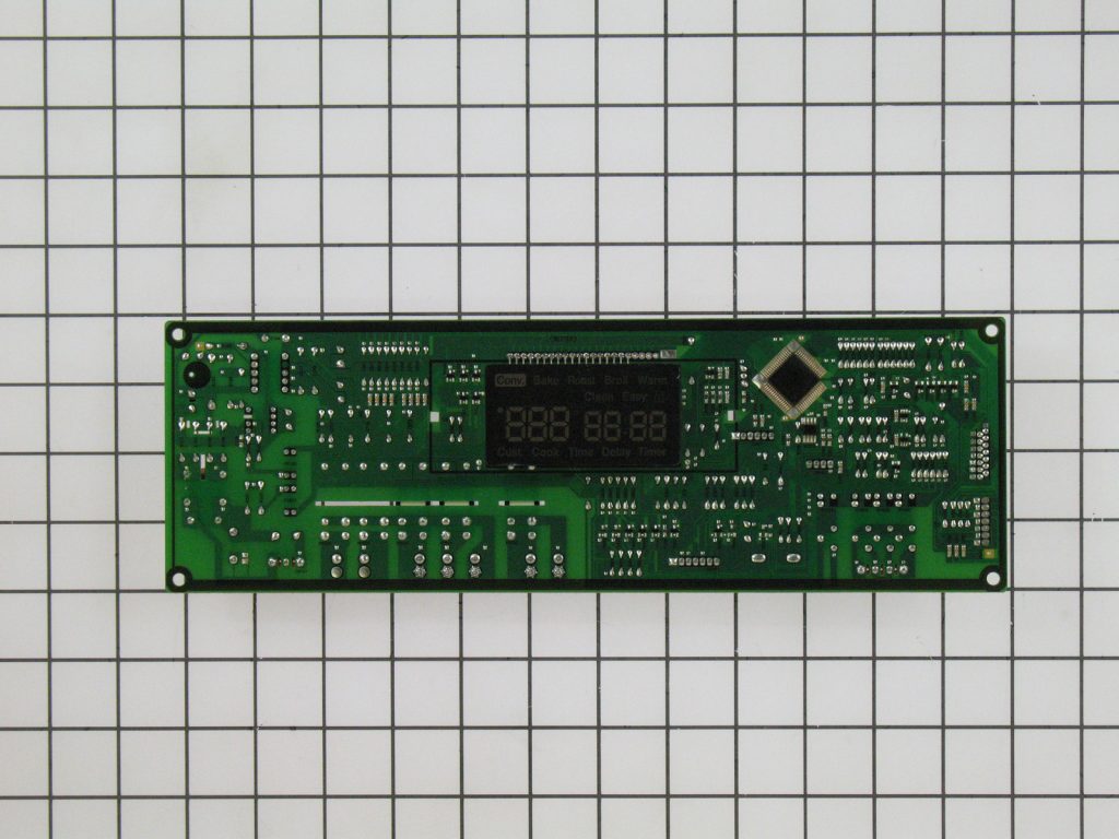 RELIABLE DE92-02588E Mw Control OEM Fast Ship USA Stock Tested Perfect Fit