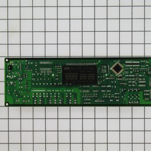 RELIABLE DE92-02588E Mw Control OEM Fast Ship USA Stock Tested Perfect Fit