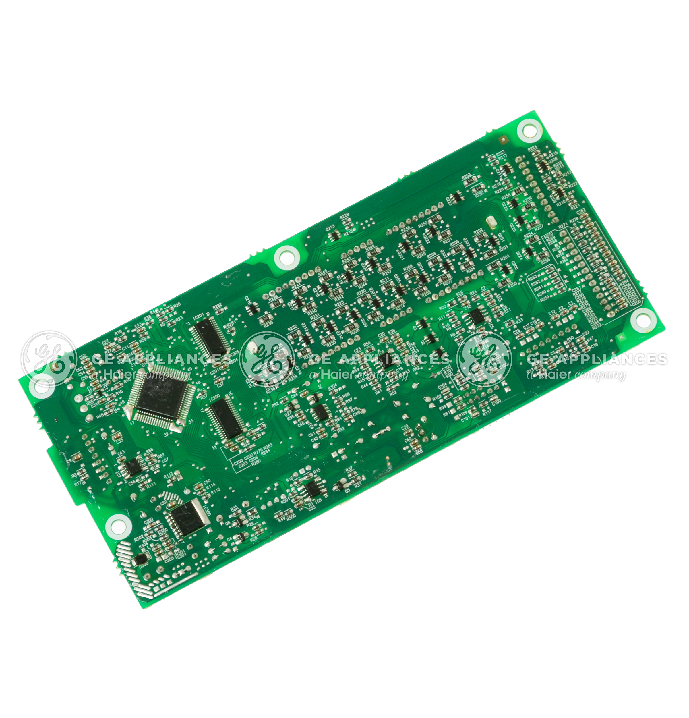 WB27X27912 GE Display Module Control - Image 3