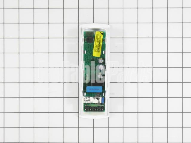 WR55X11084 GE Control Board - Image 2
