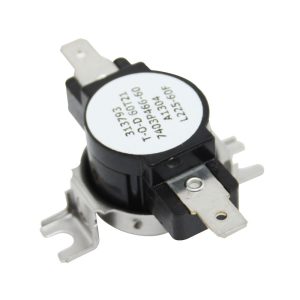 WP71001844 Whirlpool THERMOSTAT OEM