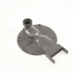 1 of WD18X10051 GE Rear Feed Tube Adapter OEM Replacement, NEW FAST SHIP Fits Many Appliance Models