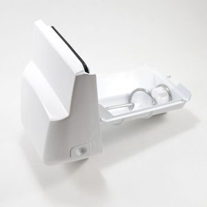 RELIABLE WPW10324088 Bin-Ice OEM Fast Ship USA Stock Tested Perfect Fit