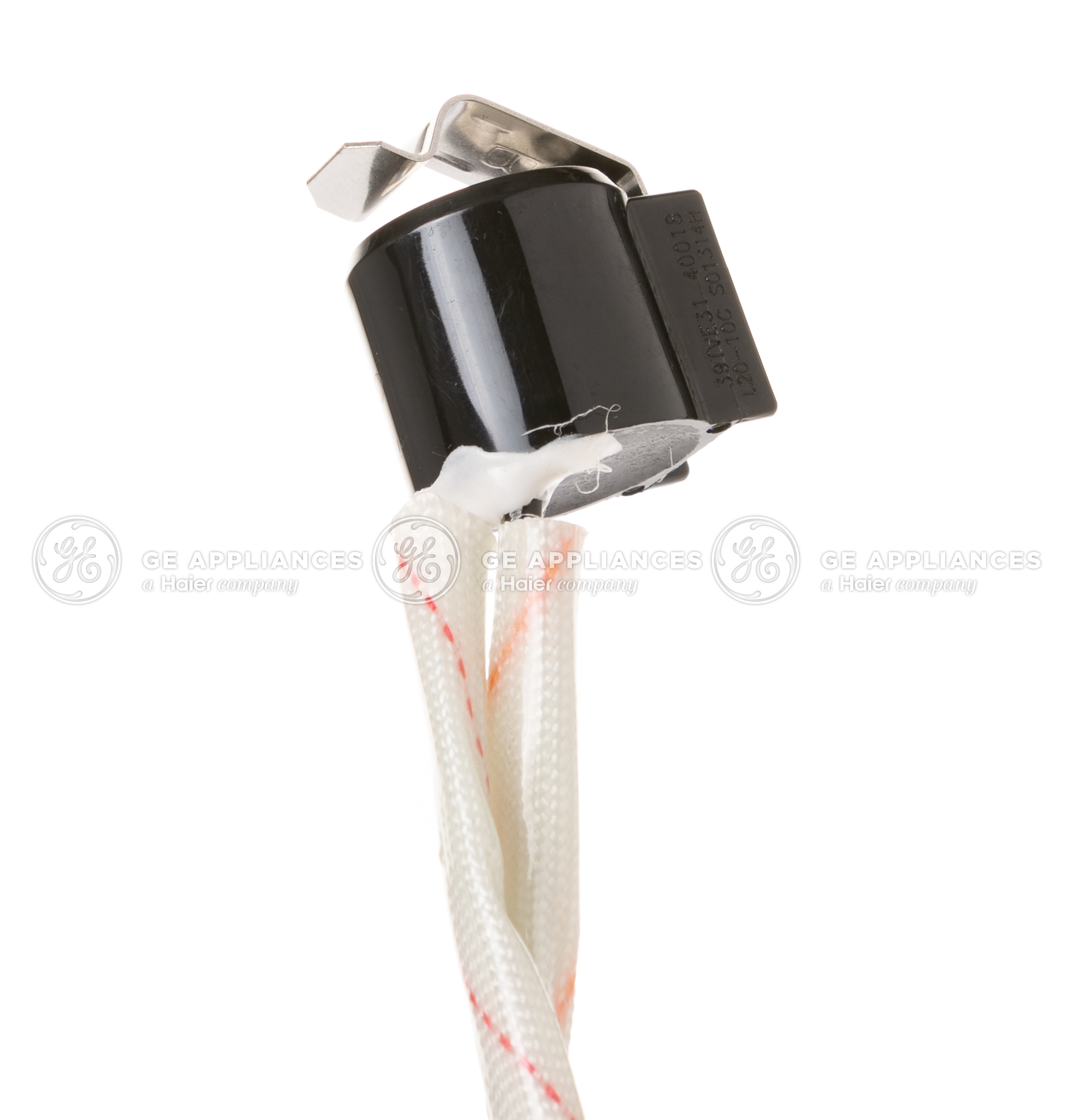 WR55X29240 GE Refrigerator Defrost Cable - Image 4