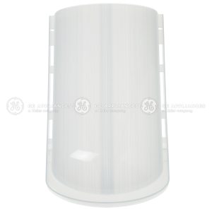 WR17X11713 GE Refrigerator Light Shield