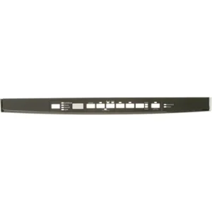 RELIABLE WD34X21700 Console Cvr OEM Fast Ship USA Stock Tested Perfect Fit