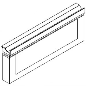1 of W10529563 FRONT-PAN