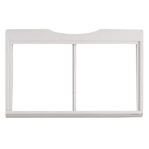 RELIABLE WR72X10334 Frame Cover OEM Fast Ship USA Stock Tested Perfect Fit