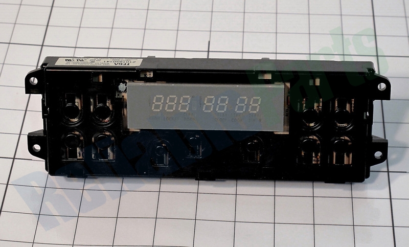 RELIABLE WB27T10409 Control Oven ( OEM Fast Ship USA Stock Tested Perfect Fit - Image 3