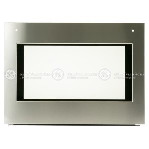 WB56X30694 GE Range Outer Door Assembly