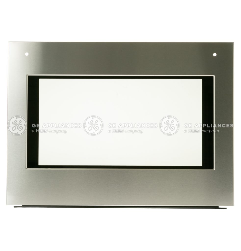 WB56X30694 GE Range Outer Door Assembly
