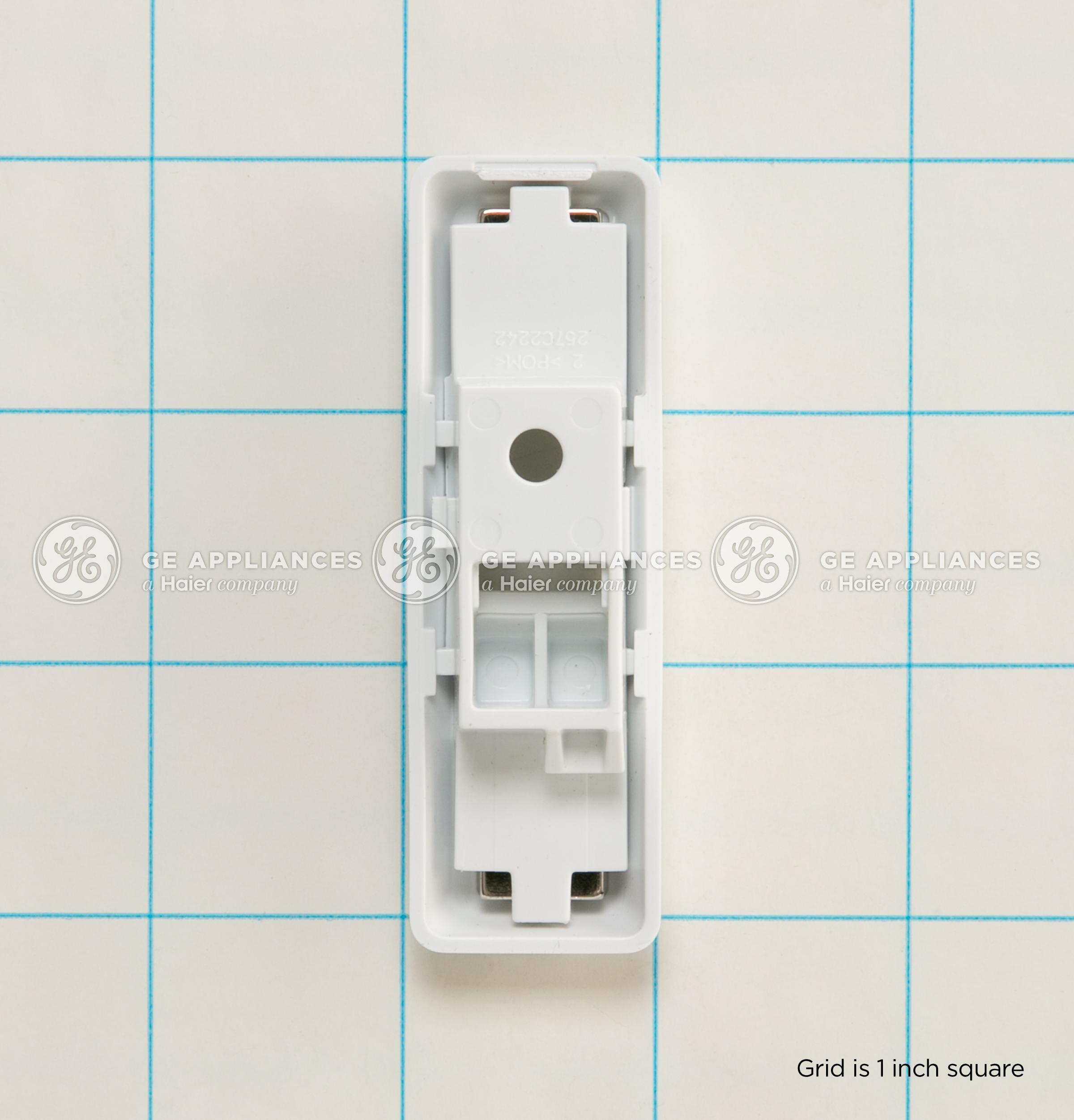 RELIABLE WR02X28648 Magnet Catch OEM Fast Ship USA Stock Tested Perfect Fit - Image 4