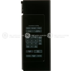 WB56X27162 GE Control Panel Assembly