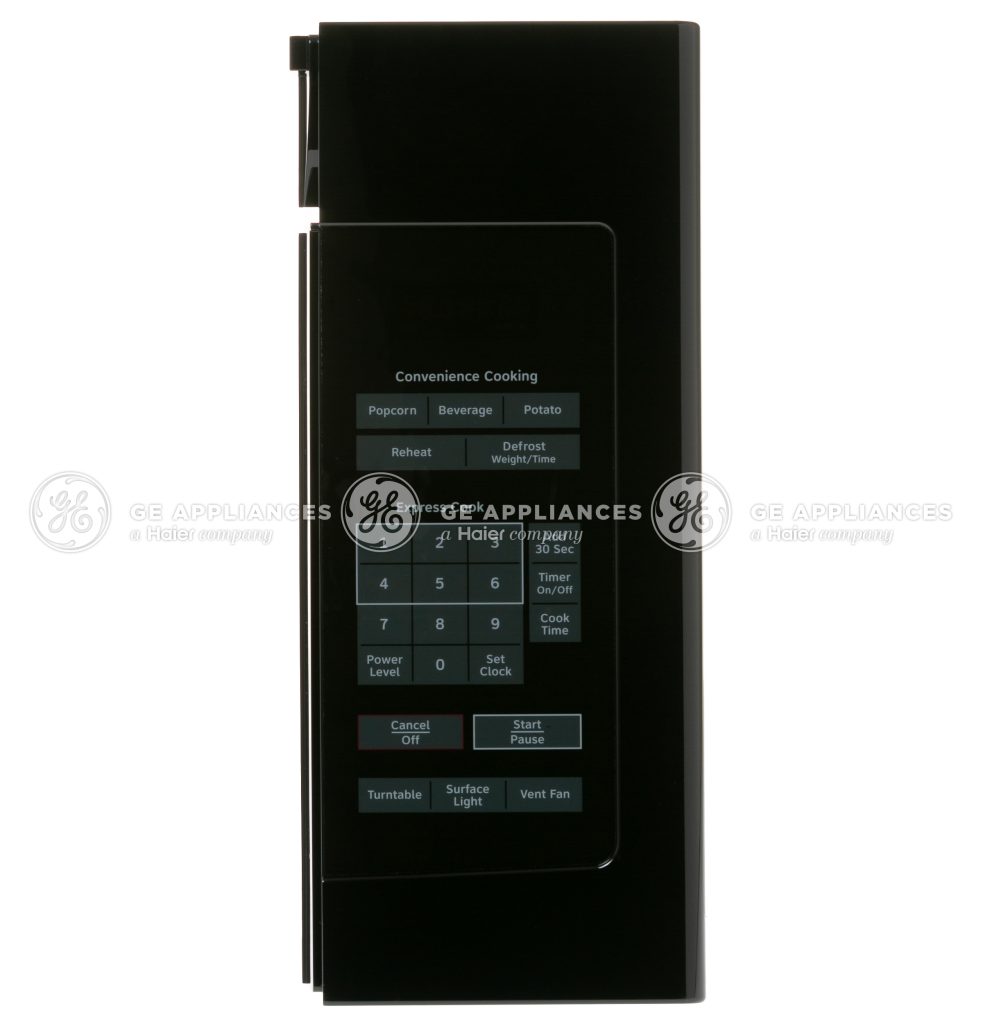 WB56X27162 GE Control Panel Assembly
