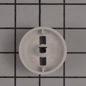 RELIABLE W10377036 Knob Factory OEM Fast Ship USA Stock Tested Perfect Fit