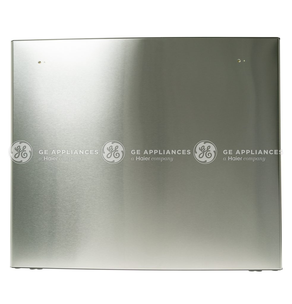 WR78X25420 GE Refrigerator Stainless Steel Door Foam Assembly