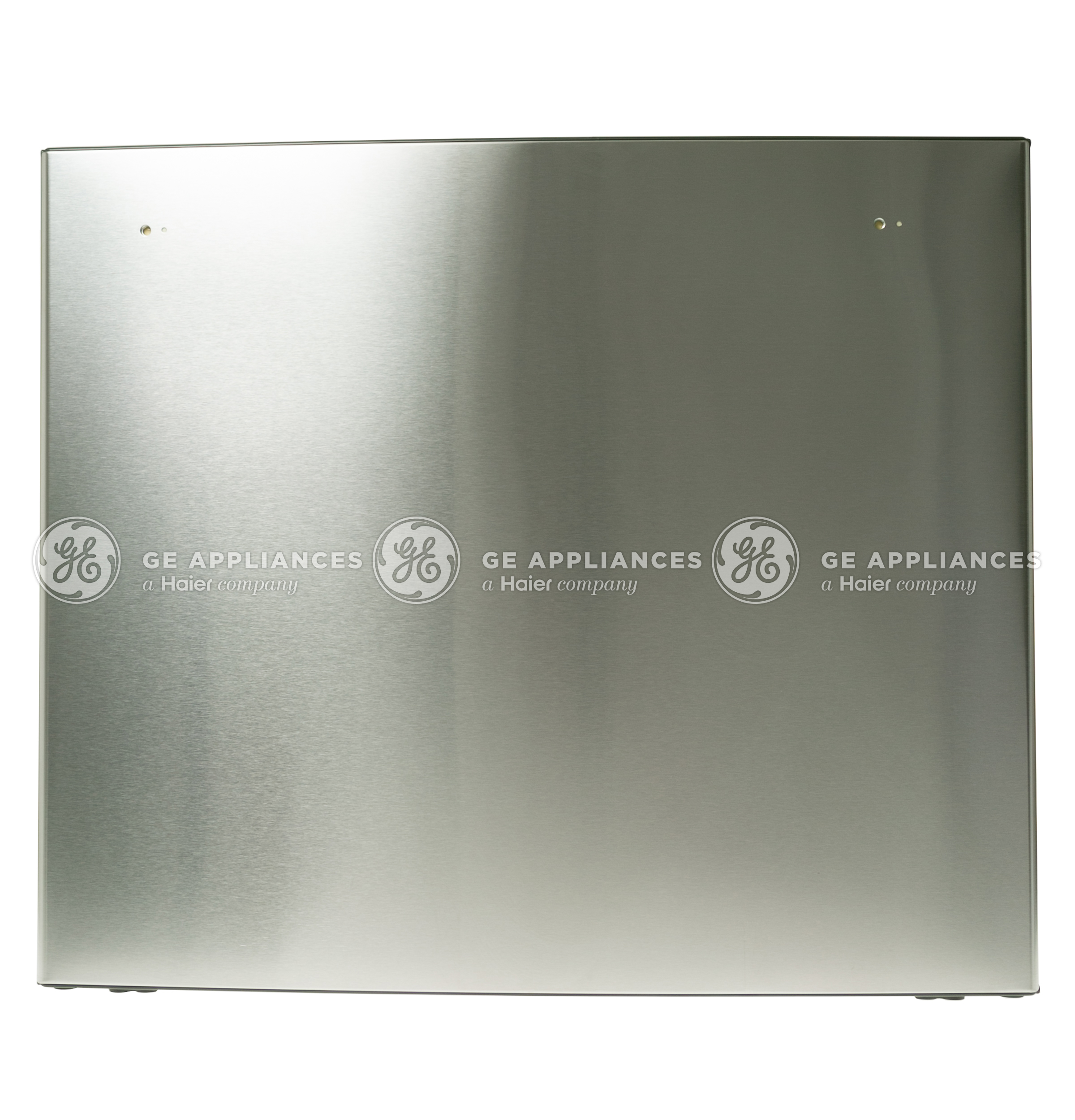 WR78X25420 GE Refrigerator Stainless Steel Door Foam Assembly