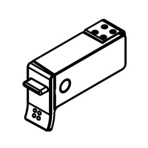 1 of W10753428 STUD-SHELF