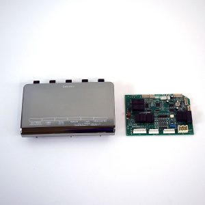 RELIABLE W10861900 Cntrl-Elec OEM Fast Ship USA Stock Tested Perfect Fit
