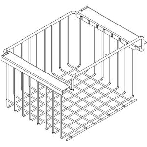 1 of W10767698 BASKET-FZR