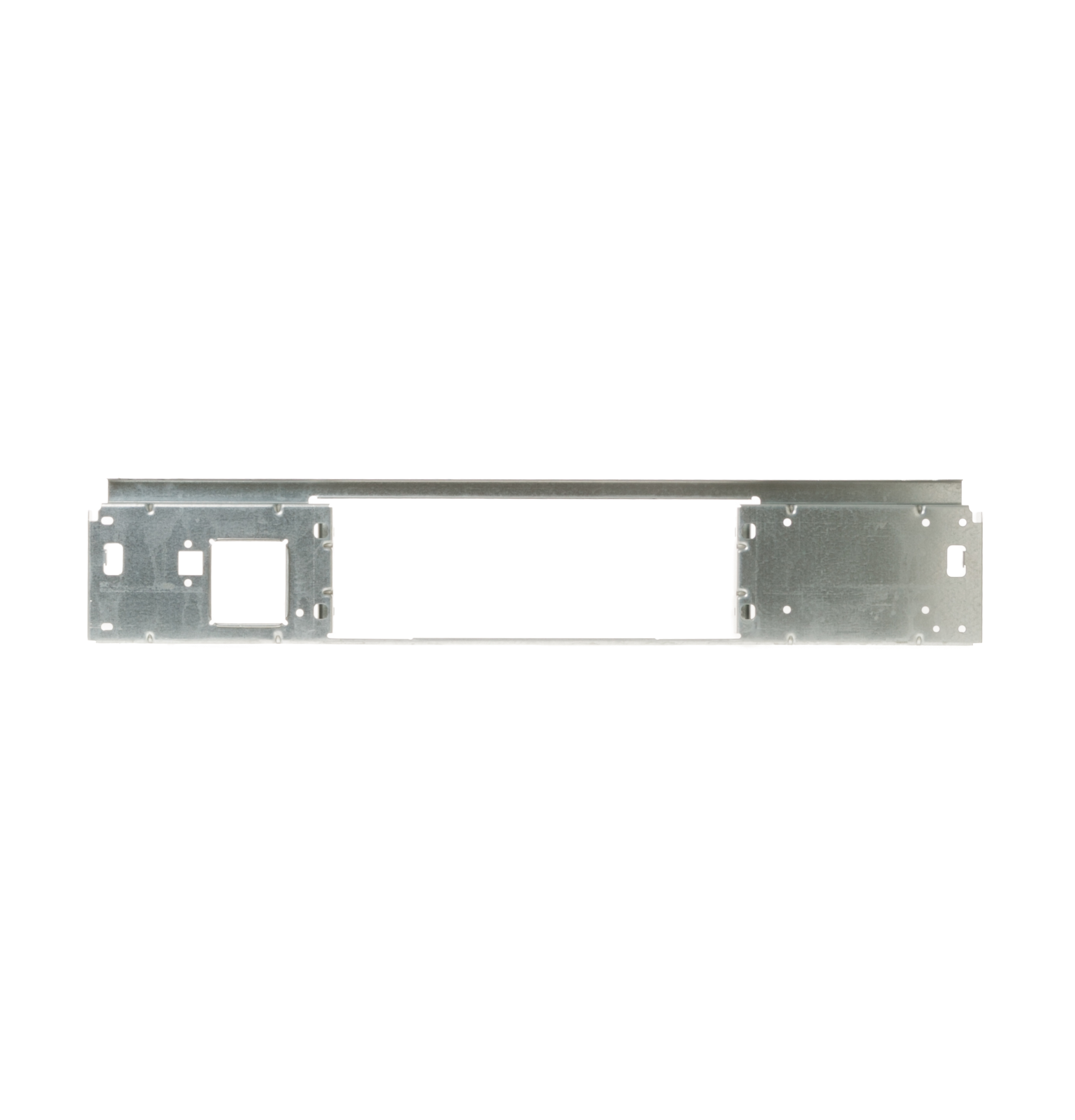WB07T10729 GE Oven Control Mounting Panel - Image 2