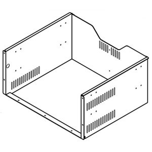 1 of W10789523 DRAWER
