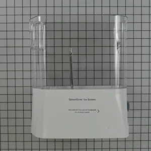 RELIABLE WPW10170986 Ice-Contnr OEM Fast Ship USA Stock Tested Perfect Fit