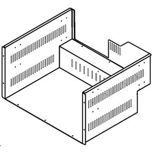 1 of W10789535 DRAWER