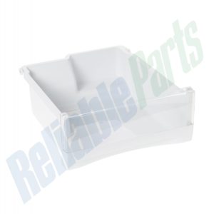 WR32X10894 GE Vegetable Crisper Pan