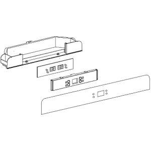 1 of W10792632 DISPLAY